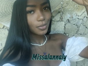 Missalannaly