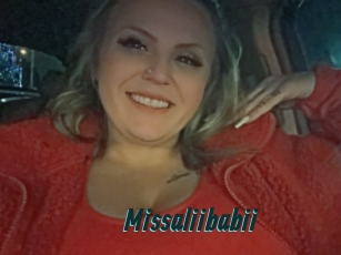 Missaliibabii