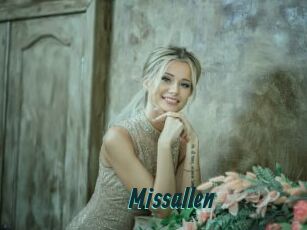 Missallen