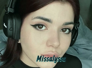 Missalyssa