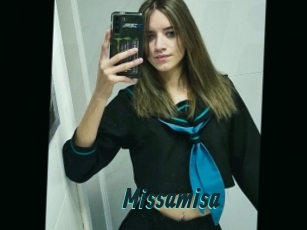 Missamisa