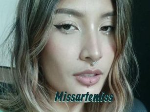 Missartemiss