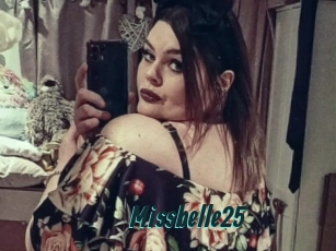 Missbelle25