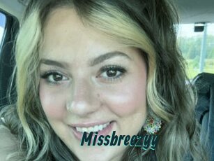 Missbreezyy