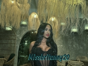 Missbritanny20