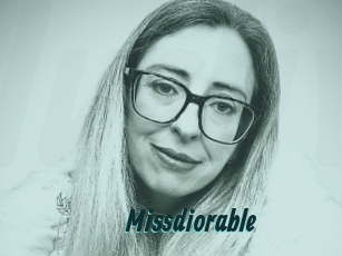 Missdiorable