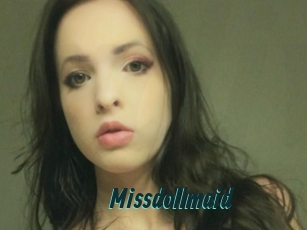 Missdollmaid