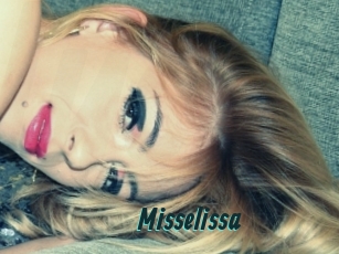 Misselissa