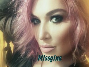 Missgina