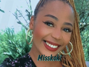 Misskoki