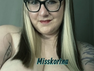 Misskorina