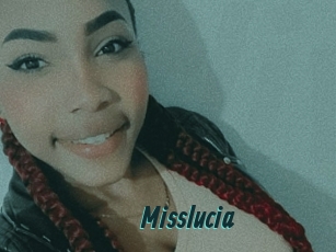 Misslucia