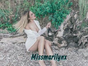 Missmarilynx