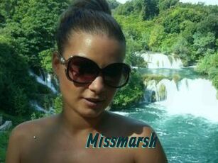 Missmarsh