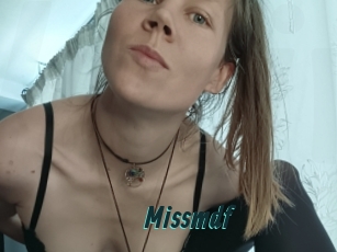 Missmdf