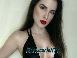 Missscarlett77