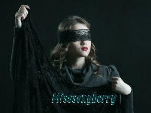 Misssexyberry