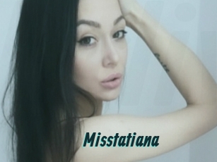 Misstatiana