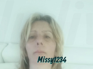 Missy1234