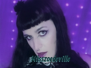 Misszoedeville