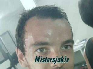 Mistersjakie