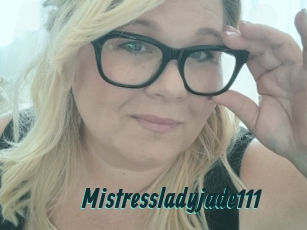 Mistressladyjade111