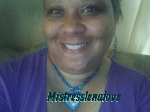 Mistresslenalove