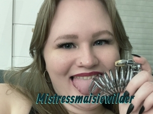 Mistressmaisiewilder