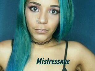 Mistressnae