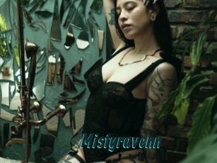 Mistyravenn