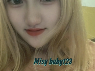 Misy_baby123