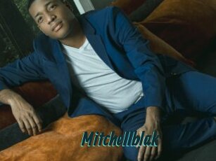 Mitchellblak