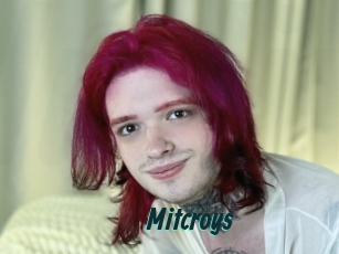 Mitcroys