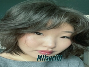 Mitsurilii