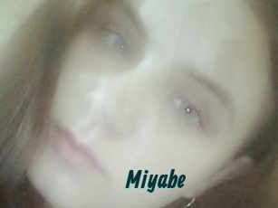 Miyabe