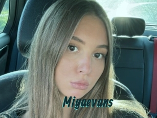 Miyaevans