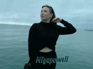 Miyapowell