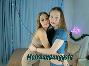 Moiraandaugusta