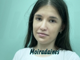 Moiradaines