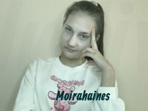 Moirahaines