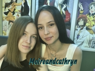 Moireandcathryn