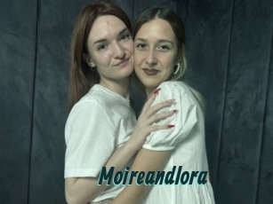 Moireandlora