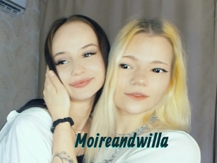 Moireandwilla