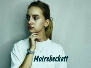 Moirebeckett