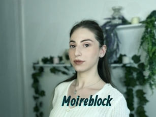 Moireblock