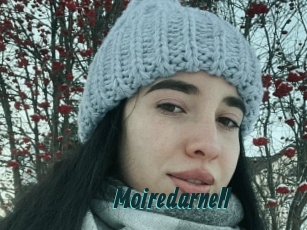 Moiredarnell