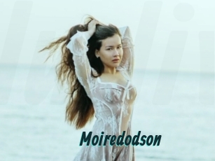 Moiredodson