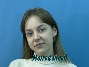 Moiredwinell