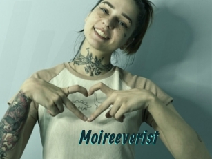 Moireeverist