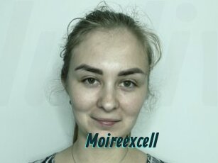 Moireexcell